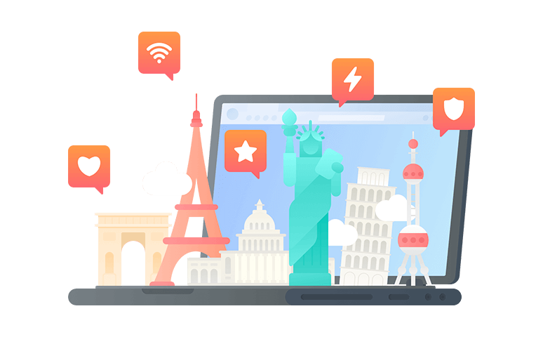 在塞内加尔怎么看爱奇艺 - 翻回VPN